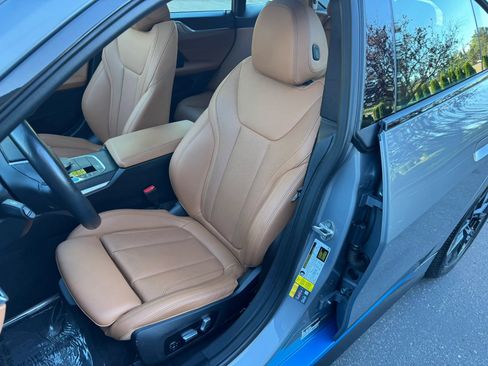 Used 2023 BMW i4 eDrive35 w/ Premium Package RWD image 23