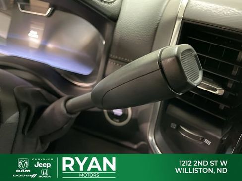 New 2026 RAM 2500 Laramie w/ Night Edition AWD/4WD image 46