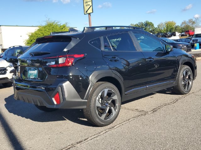 New 2026 Subaru Crosstrek 2.5i Limited AWD/4WD image 6