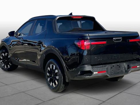 Used 2025 Hyundai Santa Cruz SEL image 12