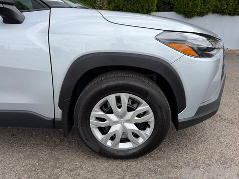Certified 2026 Toyota Corolla Cross L FWD image 11