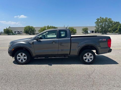 Used 2019 Ford Ranger XL w/ Equipment Group 101A Mid RWD image 4