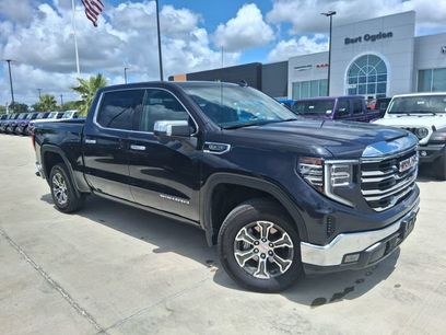 Used 2026 GMC Sierra 1500 SLT