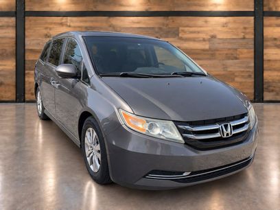 Used 2014 Honda Odyssey EX