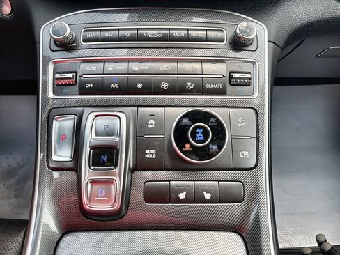 Certified 2023 Hyundai Santa Fe XRT AWD/4WD image 27