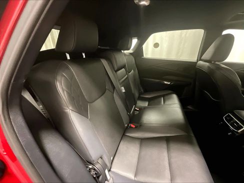 Used 2025 Lexus RX 350 Premium image 16