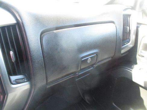 Used 2015 Chevrolet Silverado 1500 LT w/ All Star Edition image 32