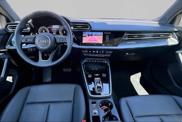 Used 2026 Audi A3 2.0T Premium AWD/4WD image 15