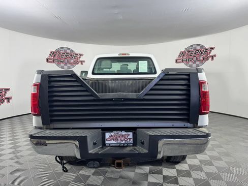 Used 2015 Ford F350 XL w/ XL Appearance Package AWD/4WD image 6