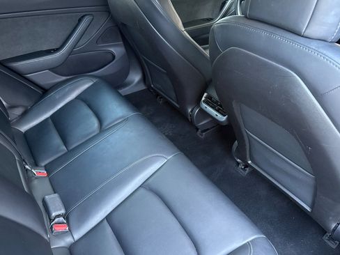 Used 2019 Tesla Model 3 Standard Range Plus RWD image 16