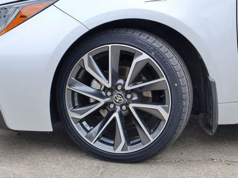 Used 2021 Toyota Corolla SE image 26