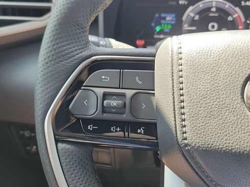 Certified 2026 Toyota Tundra Capstone AWD/4WD image 20