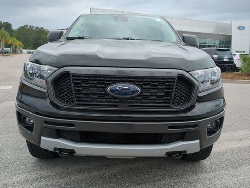 Used 2020 Ford Ranger XLT w/ Equipment Group 301A Mid RWD image 9