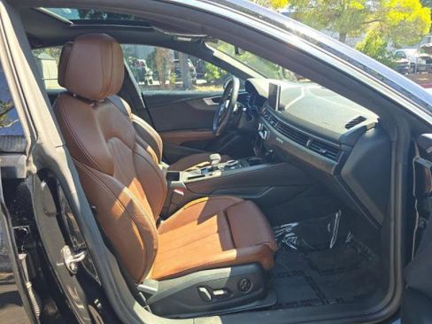 Used 2018 Audi A5 2.0T Prestige w/ S Line Sport Package AWD/4WD image 6