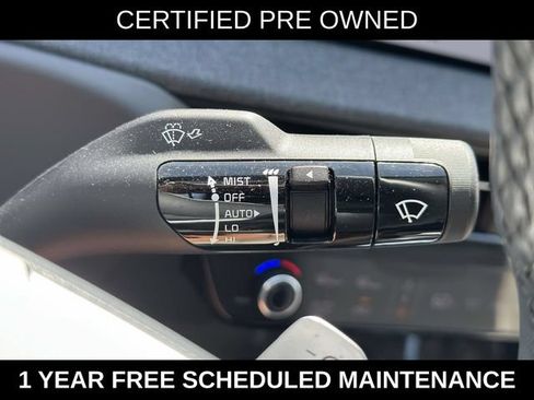 Used 2023 Kia EV6 Wind w/ Wind Technology Package AWD/4WD image 27