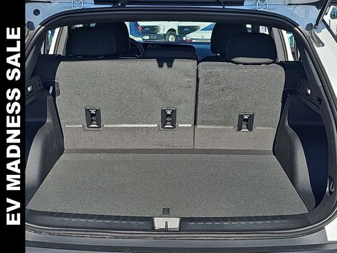 New 2025 Chevrolet Blazer EV LT w/ Midnight/Sport Edition image 12