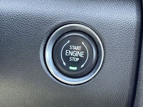 Used 2025 GMC Acadia AT4 AWD/4WD image 35