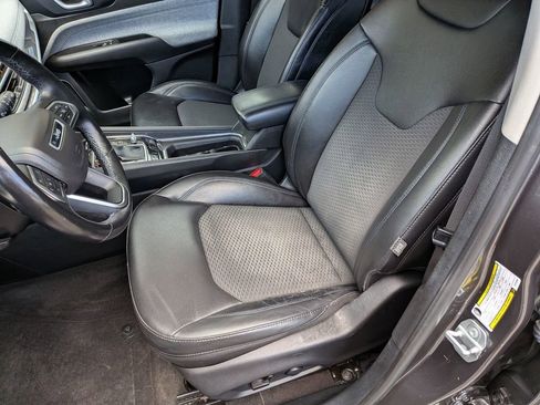 Used 2022 Jeep Compass Latitude w/ Convenience Group AWD/4WD image 21