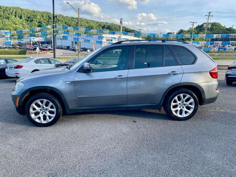 Used 2012 BMW X5 xDrive35i AWD/4WD image 4