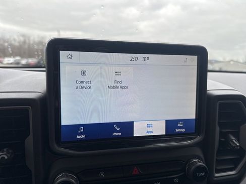 Used 2021 Ford Bronco Sport Big Bend image 27