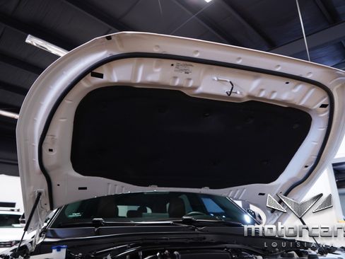 Used 2024 Lincoln Aviator Reserve w/ Jet Package RWD image 24