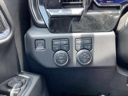 Used 2024 Chevrolet Silverado 1500 RST w/ Convenience Package II AWD/4WD image 65