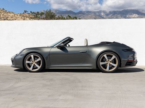 Certified 2020 Porsche 911 Carrera S RWD image 2