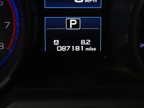 Used 2016 Subaru Outback 2.5i Premium AWD/4WD image 24