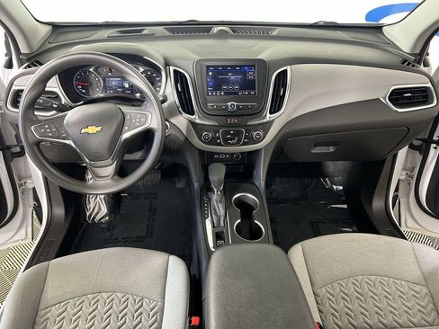 Used 2024 Chevrolet Equinox LS w/ LS Convenience Package image 20