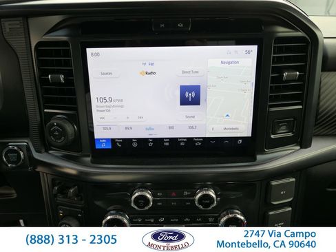 New 2025 Ford F150 Raptor image 21