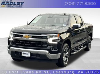 Used 2025 Chevrolet Silverado 1500 LT w/ All Star Edition Plus AWD/4WD 360° Tour