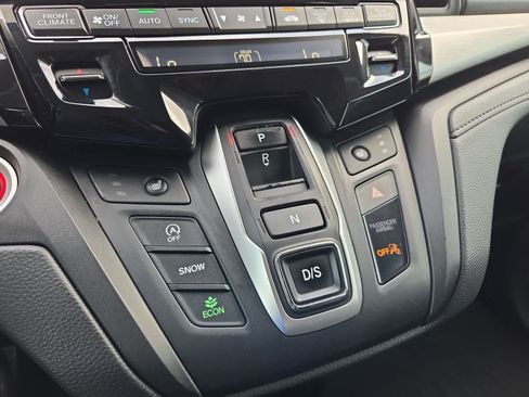 Used 2022 Honda Odyssey EX-L image 30