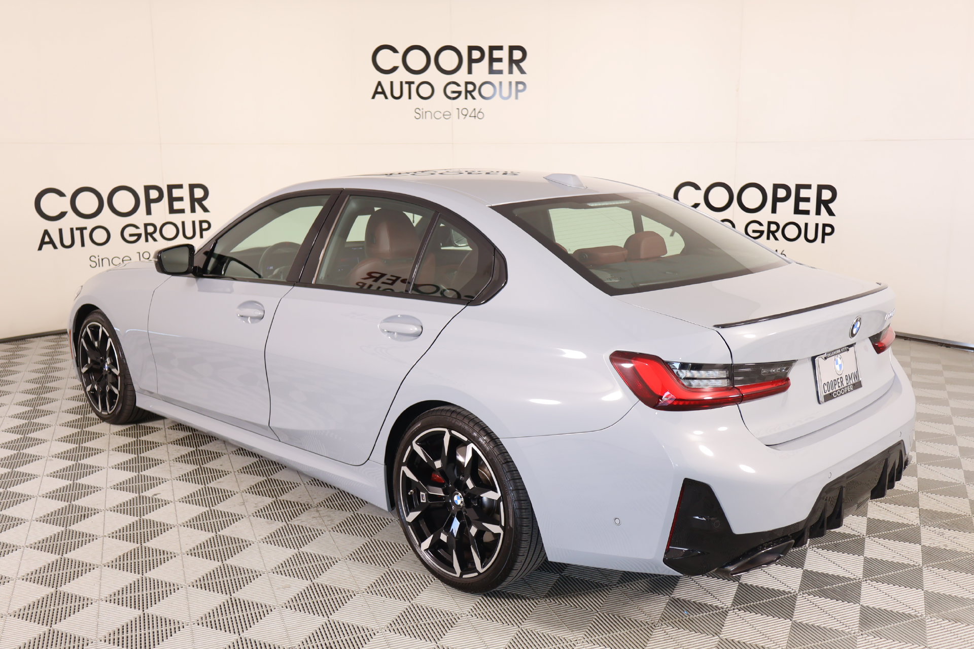 Used 2026 BMW M340i RWD image 24