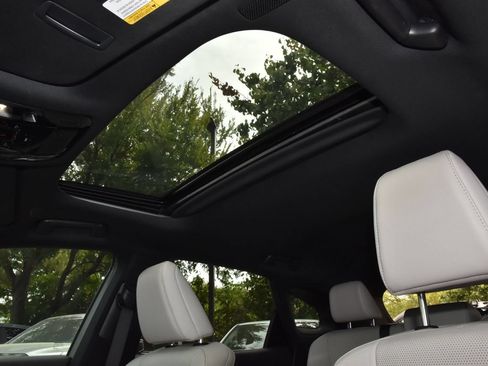 Used 2024 Lexus RX 350 Premium Plus w/ Convenience Package FWD image 30
