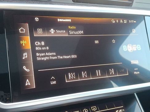 Used 2023 Audi A6 3.0T Premium w/ Convenience Package image 19