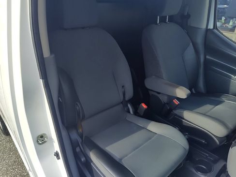 Used 2019 Nissan NV200 SV w/ Navigation Package FWD image 19