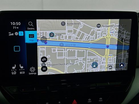 Used 2023 Volkswagen ID.4 Pro image 21