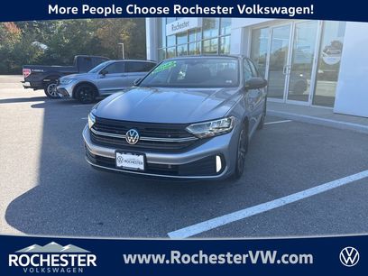 Used 2024 Volkswagen Jetta Sport