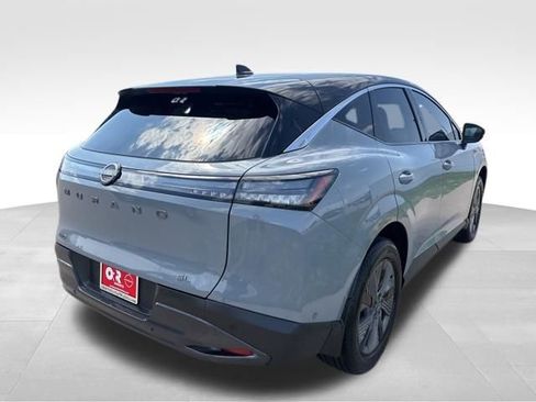 Used 2025 Nissan Murano SL AWD/4WD image 5