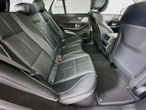 New 2026 Mercedes-Benz GLE 580 4MATIC image 30