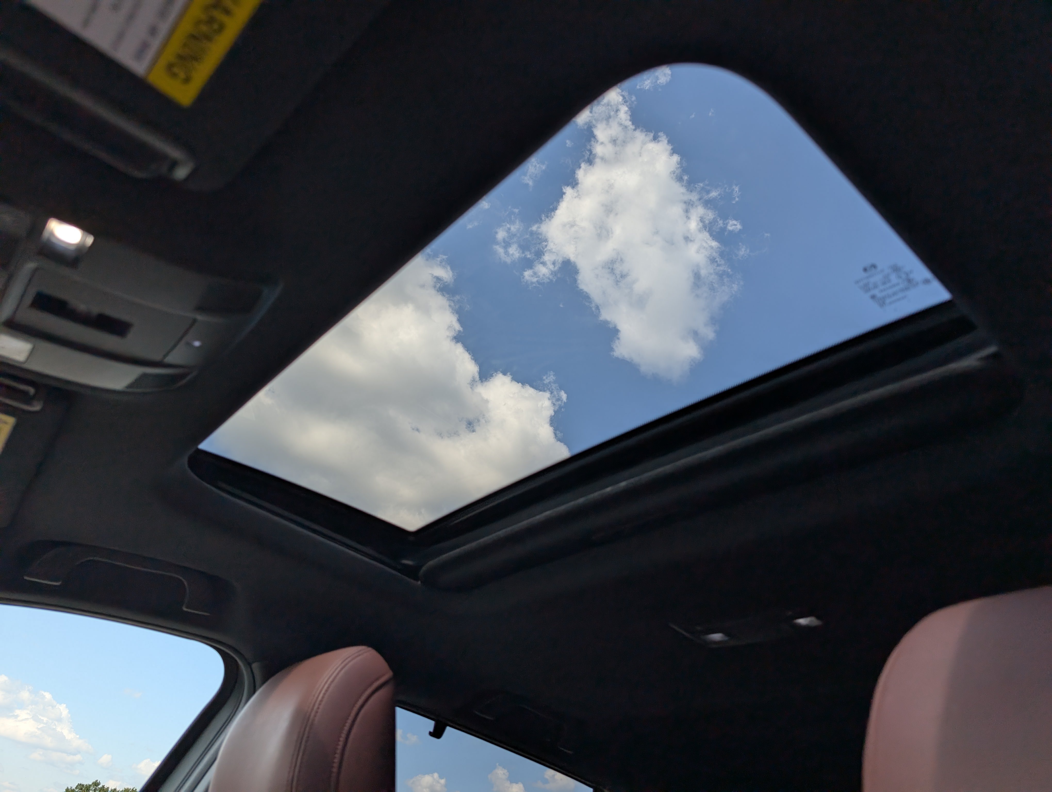 Used 2019 MAZDA CX-9 Signature AWD/4WD image 16