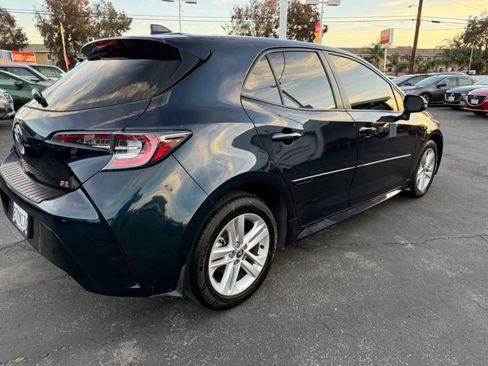 Used 2021 Toyota Corolla SE image 10