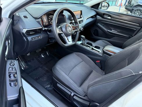 Used 2022 Nissan Altima 2.5 S image 21