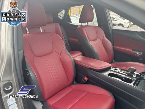 Used 2022 Lexus NX 350 AWD image 15