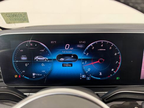 Used 2020 Mercedes-Benz GLE 350 image 18