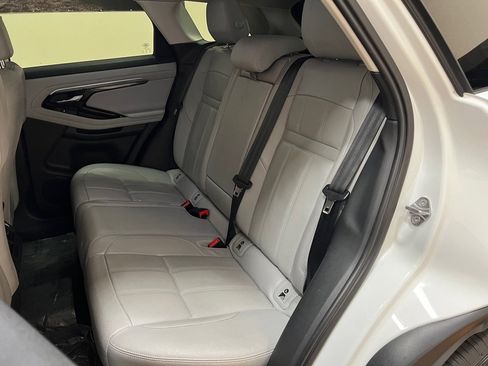 Used 2020 Land Rover Range Rover Evoque S image 30