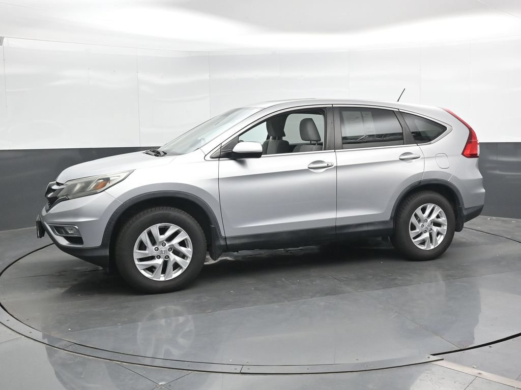 Used 2016 Honda CR-V EX image 6