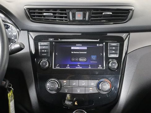 Used 2021 Nissan Rogue Sport S FWD image 25