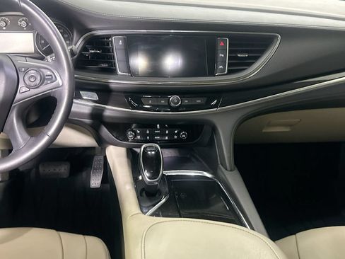 Used 2020 Buick Enclave Premium w/ Sun and Sites Package FWD image 19
