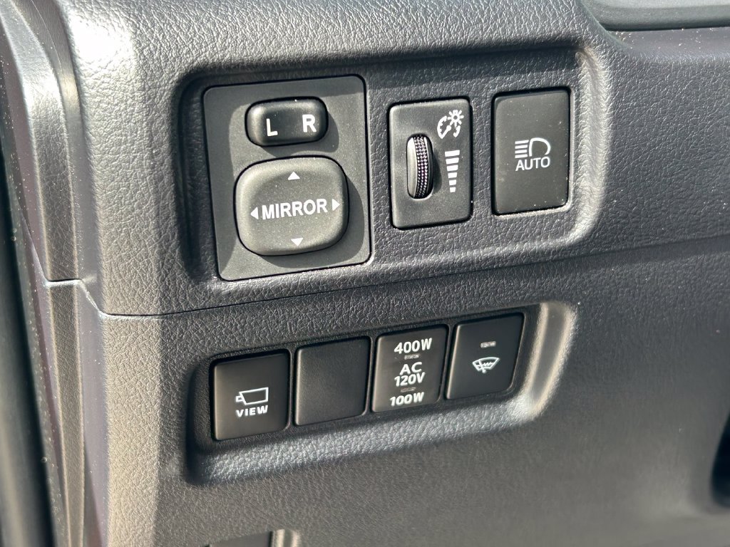 Used 2024 Toyota 4Runner TRD Pro AWD/4WD image 27